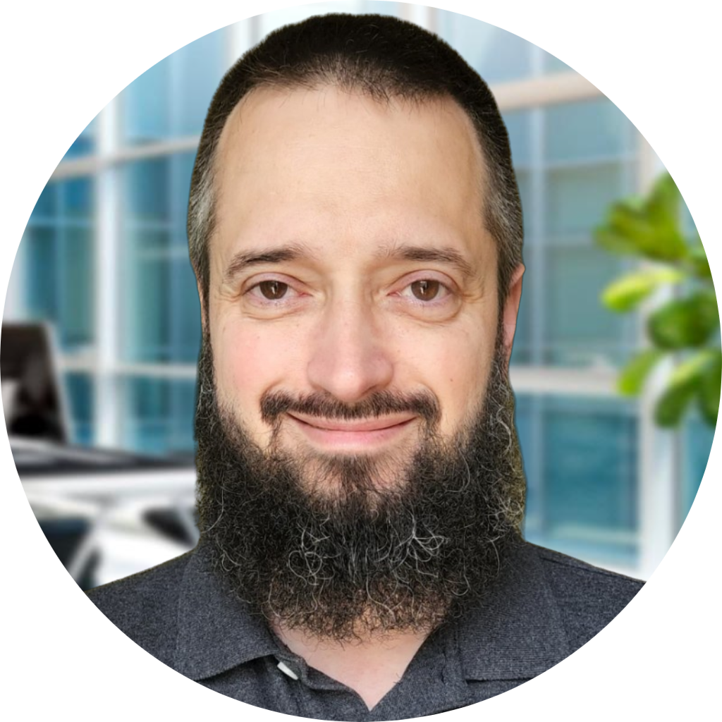 Michael Lesch