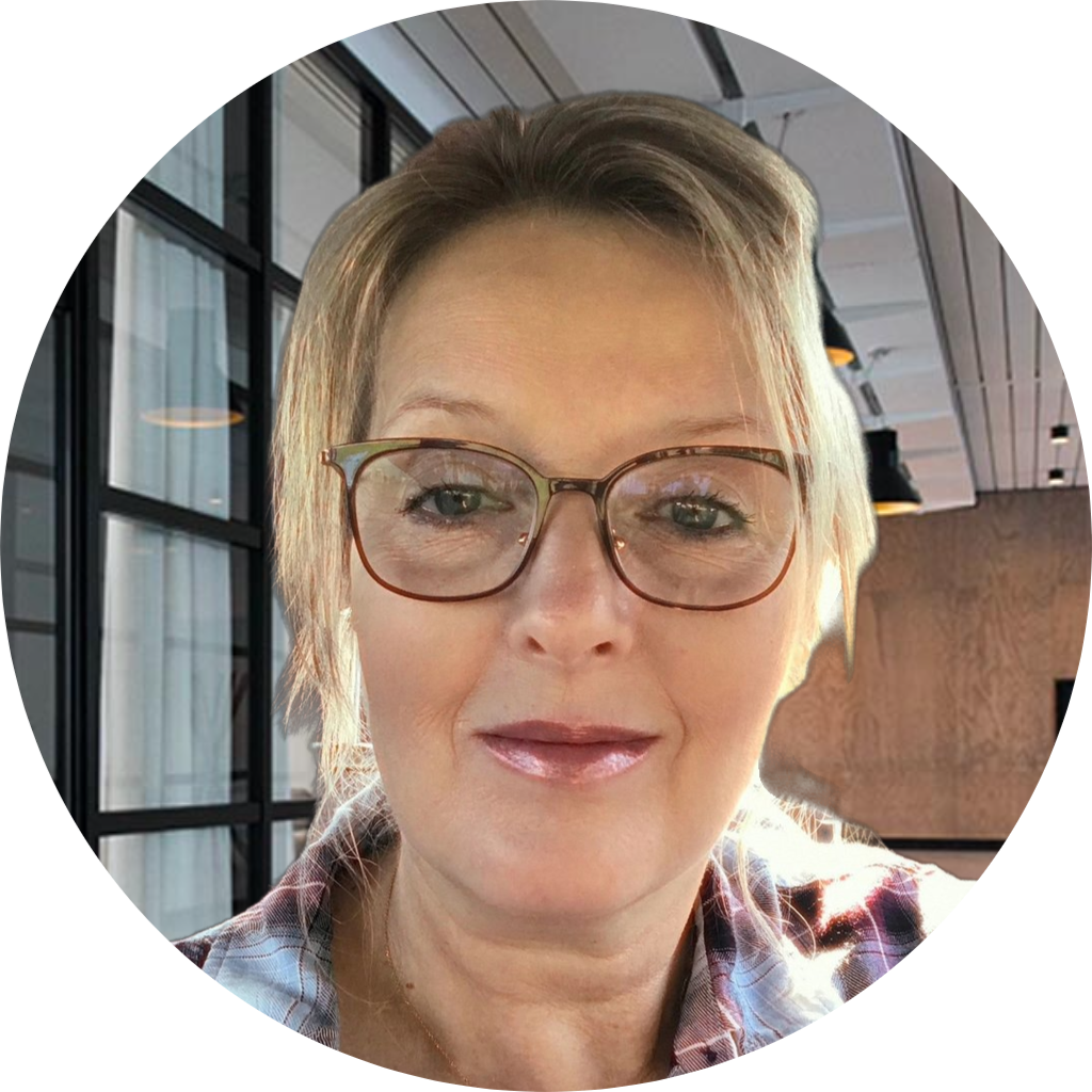 Sue Madecky